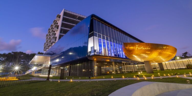 los hoteles mas exclusivos para disfrutar tu escapada