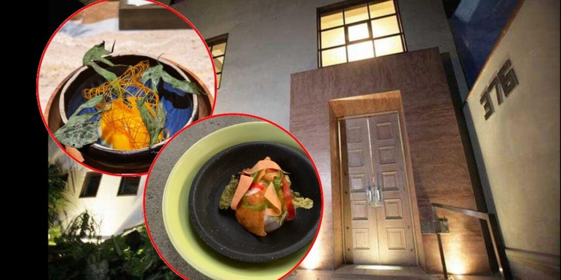 Estos son los mejores restaurantes del mundo, según The World's 50 Best