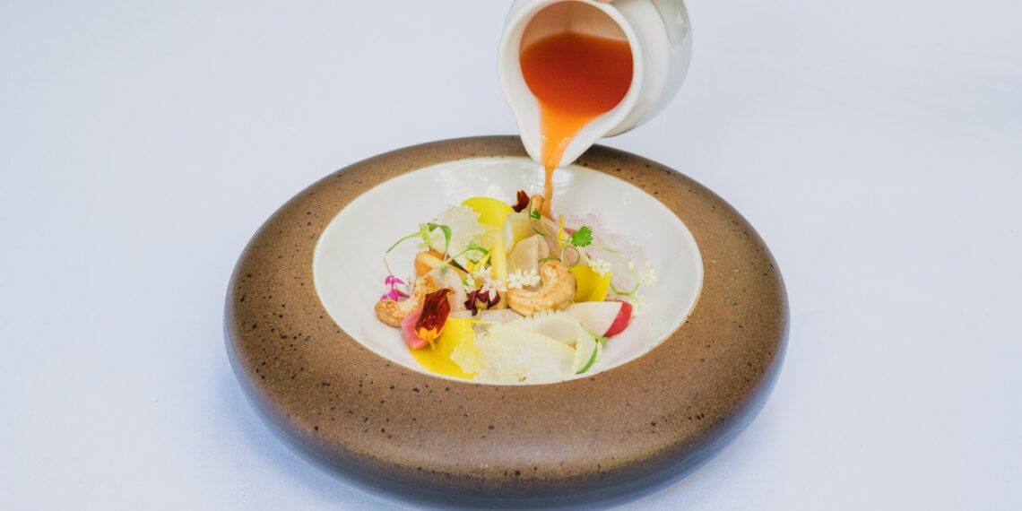 Este es el precio y menú de los mejores restaurantes de España