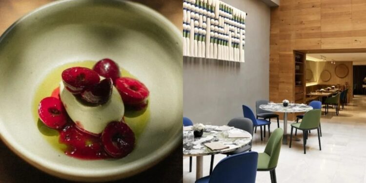 Los mejores restaurantes de México, según un ranking mundial