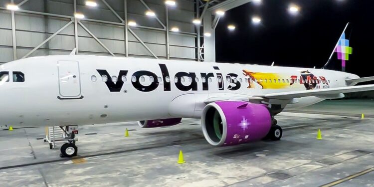 Descubre los trucos de Volaris para conseguir vuelos económicos ...