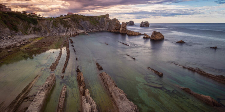un tesoro prehistórico en Cantabria para este verano
