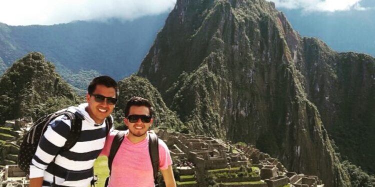 Viajando conocí las 7 Maravillas del Mundo