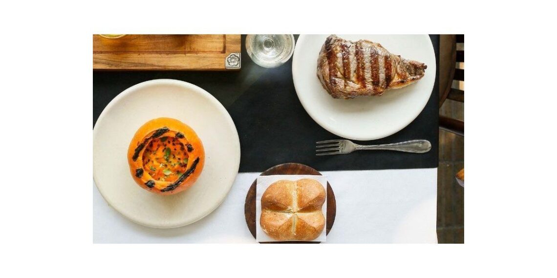 Cómo es la mejor parrilla de Buenos Aires, premiada por los Worlds 50 Best Restaurants