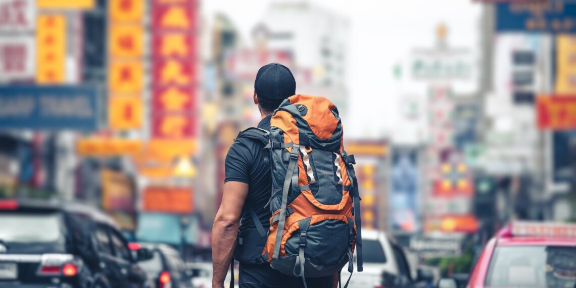 Lugares para viajar en tu cumpleaños, según tu edad