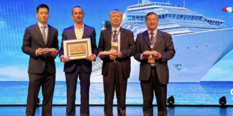 TIPC presenta plan de acción para reanudación de cruceros