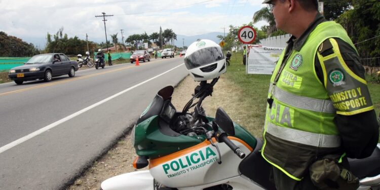Plan Retorno EN VIVO: Finaliza el Pico y Placa Regional en Bogotá