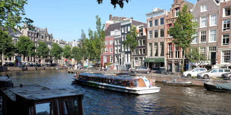 5 Planes náuticos de turismo en Europa