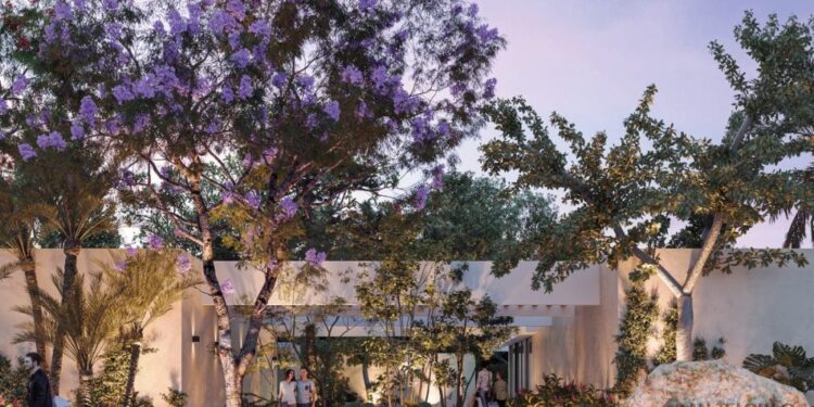 Grupo GEA, la mejor opción para hacer una inversión inmobiliaria en Yucatán : Inmobiliare