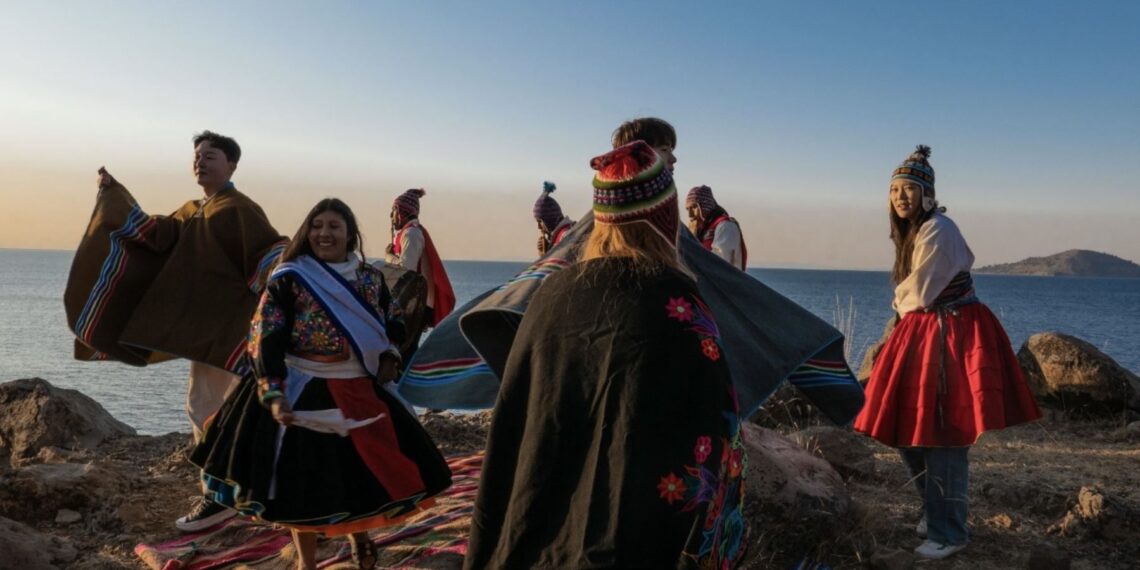 Photo: Peruvian Commission for Promotion of Export and Tourism (PromPeru)