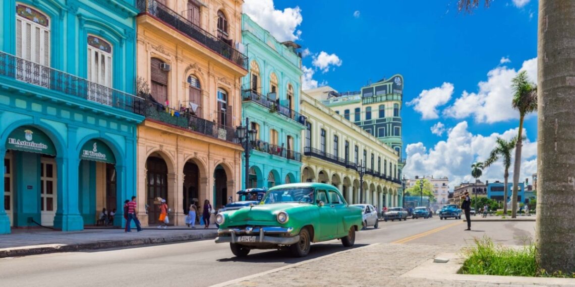 ¿Qué hacer en Cuba en 7 días?