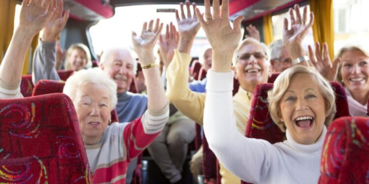 Este es el día que recibirás la carta para los viajes del Imserso 2023-2024