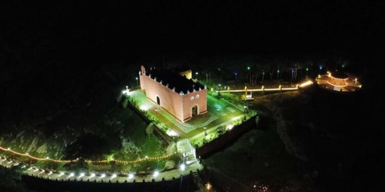 Yucatán cuenta con 3 Pueblos Mágicos nuevos