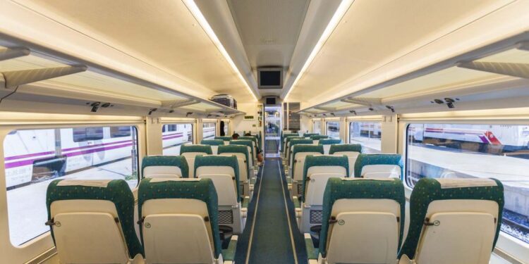 estos serán los nuevos destinos que ofrecerá RENFE