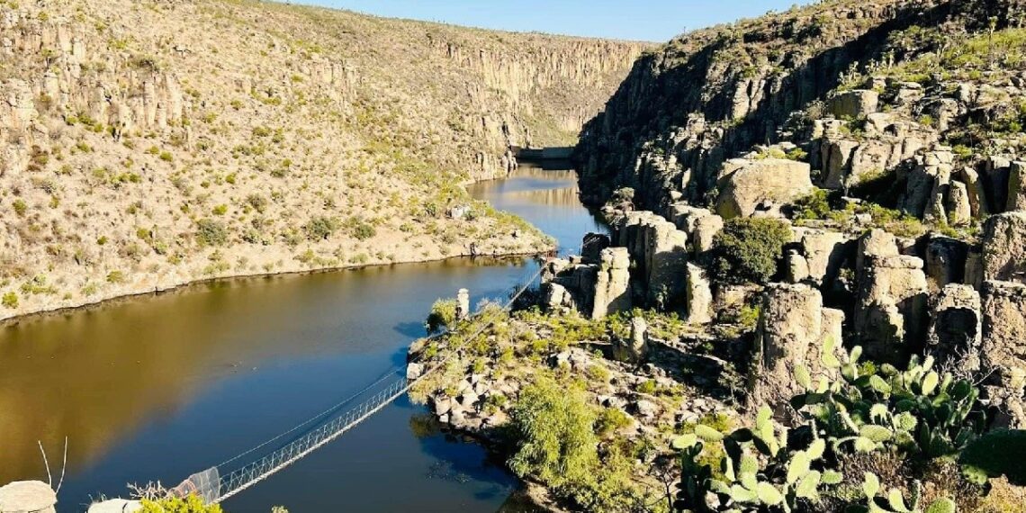 Conoce Boca de Túnel, Aguascalientes