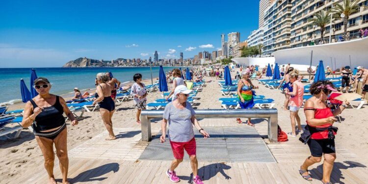 Estos son los nuevos destinos de los viajes del Imserso 2023-2024