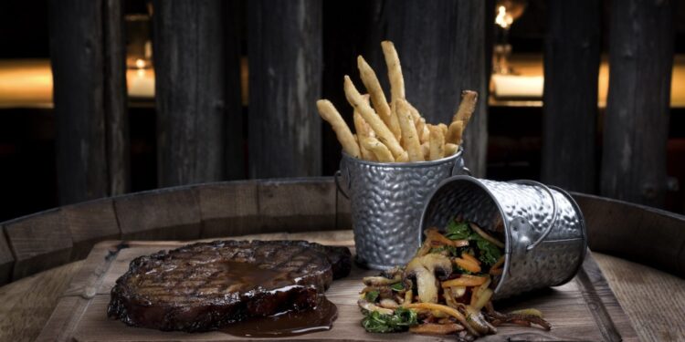 Restaurantes más conocidos en Islandia