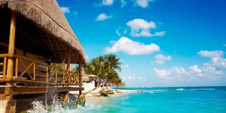 La Riviera Maya desde el agua: 6 actividades acuáticas irresistibles