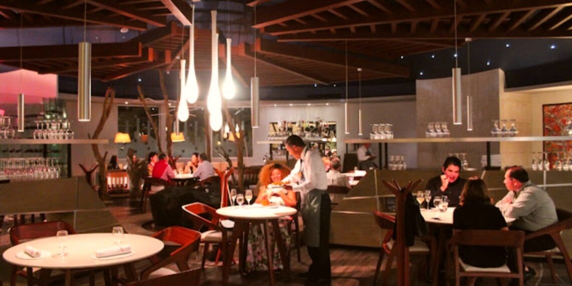 ¿Cuáles son los 10 mejores restaurantes de Quintana Roo?