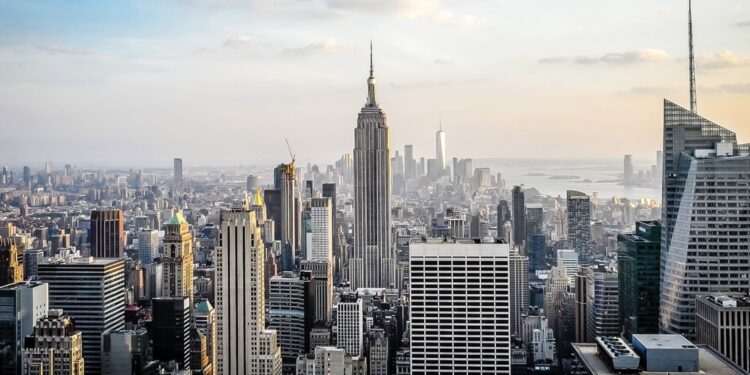 LAS 100 MEJORES CIUDADES DEL MUNDO: CONOCE CUÁLES SON