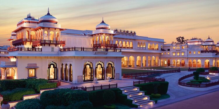 Los 25 mejores hoteles del mundo (uno de ellos está en España)