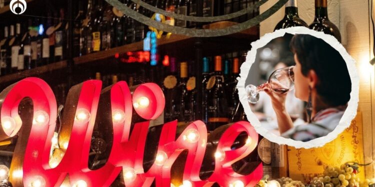 Los 3 mejores vinos mexicanos ideales para el calor; ¡te encantarán!