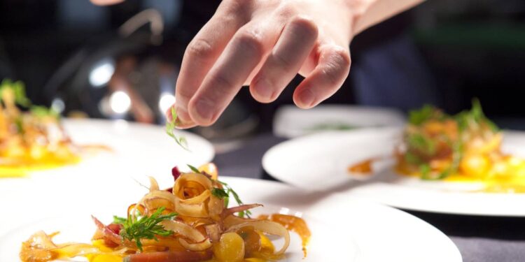 Estos son los 50 mejores restaurantes del mundo en 2023 (y 6 están en España) | Actualidad