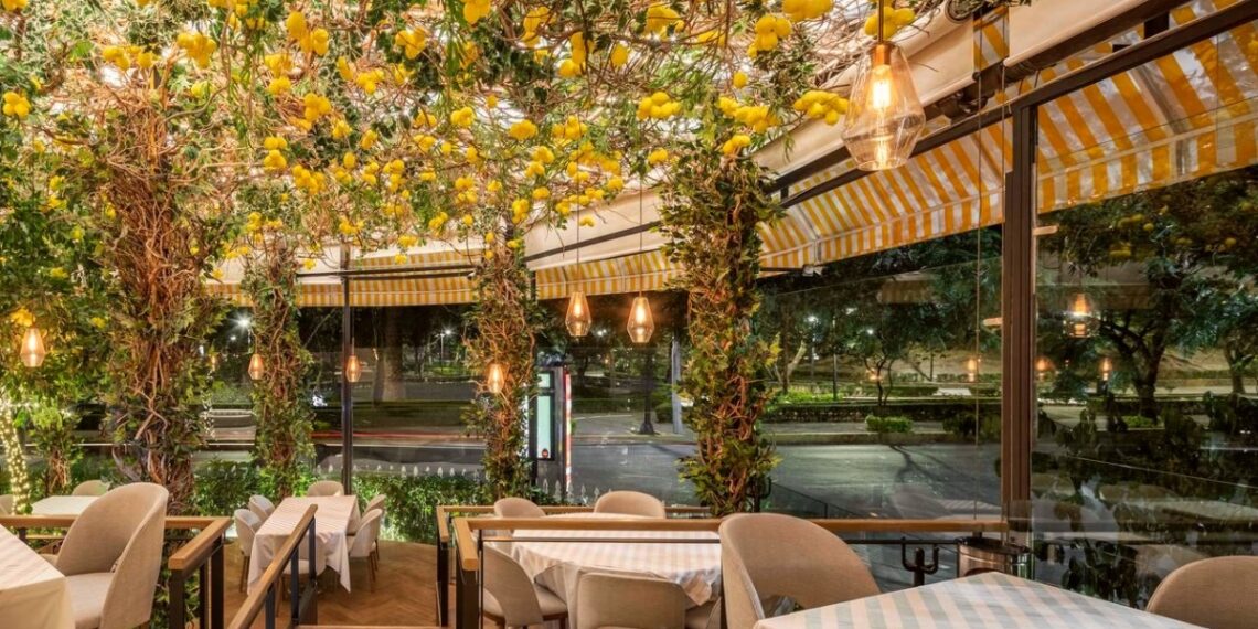 Los mejores restaurantes aesthetic en CDMX