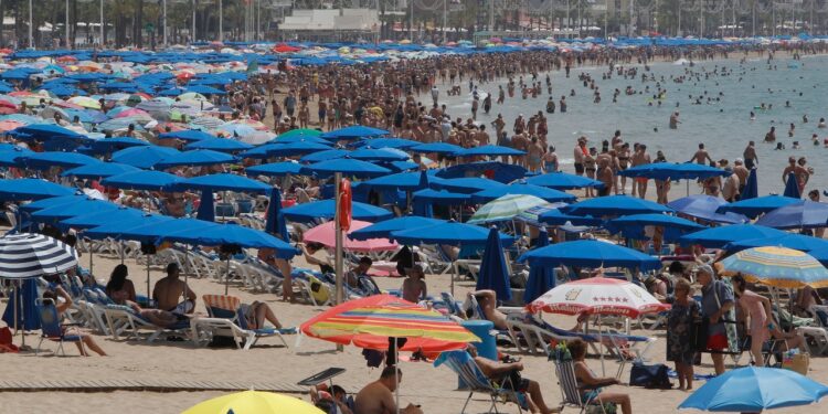 ¿Cuáles son las playas más baratas?