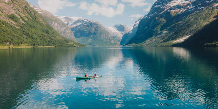 los mejores destinos donde practicarlo