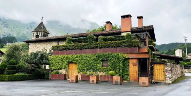 Estos son los cuatro mejores restaurantes españoles de Europa