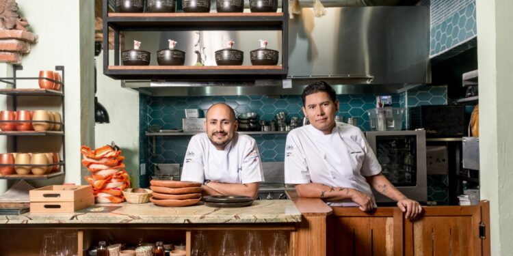 Los mejores restaurantes de Colombia en The World’s 50 Best Restaurants