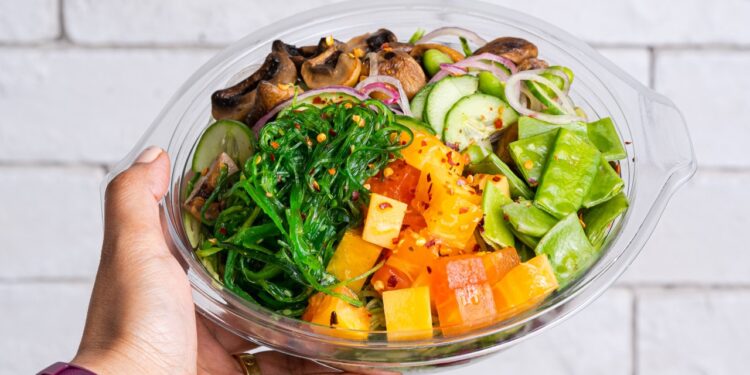 Dónde encontrar los mejores poke bowls de la CDMX