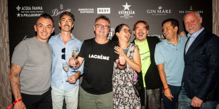 Food & Wine en Español