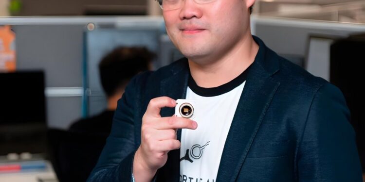 Qu hace y cmo es la empresa que quiere ser la prxima Nvidia