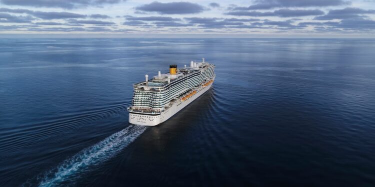 Costa Cruceros presenta sus itinerarios de invierno 2024-25