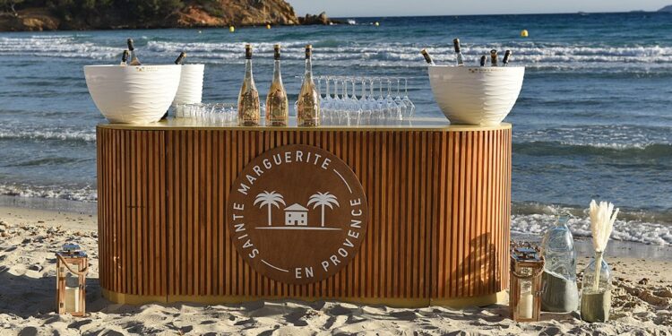 Este es el vino rosado que pedirás este verano