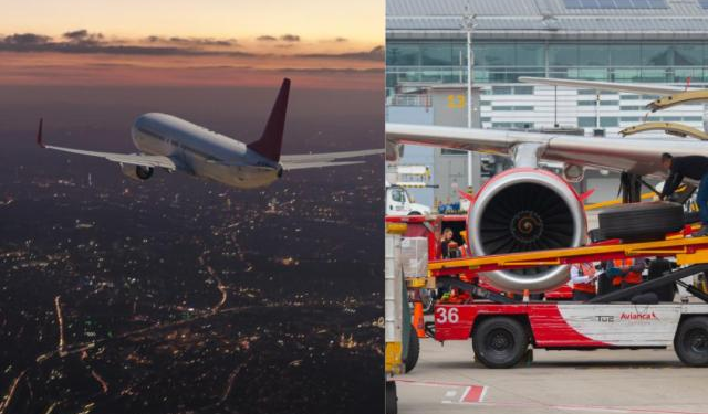 le contamos cuáles son las mejores aerolíneas del mundo