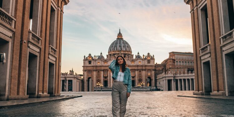 ¿A qué países puedo viajar con pasaporte mexicano?