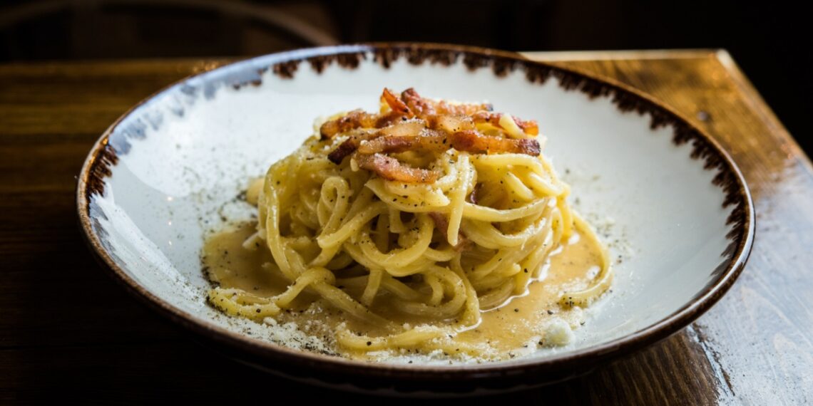 Los restaurantes italianos que preparan la mejor pasta
