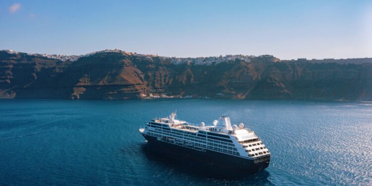 Doble descuento para los miembros de Azamara Circle en sus cruceros