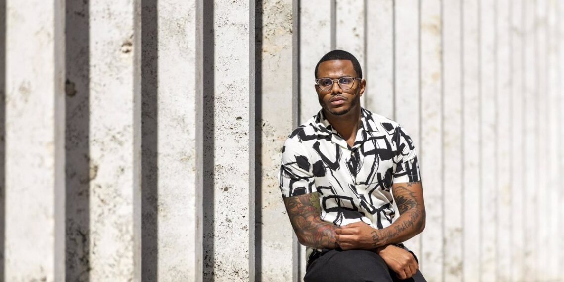 EL RESTAURANTE NEOYORQUINO TATIANA DEL CHEF KWAME ONWUACHI ES NOMBRADO RESY ONE TO WATCH 2023 POR THE WORLD'S 50 BEST RE