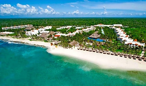 Traveler´s Choice reconoce a hoteles del Caribe Mexicano entre los mejores