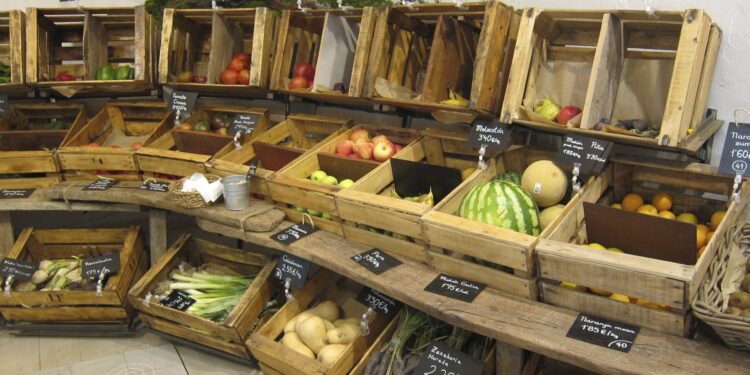 La feria Organic Food abre sus puertas en Madrid con Ecuador como país invitado