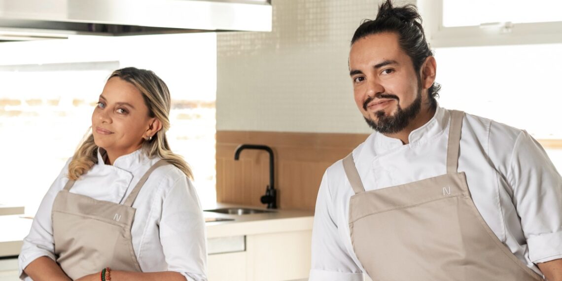 Restaurante ecuatoriano entra en lista de los 100 mejores del mundo