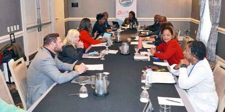 El Caribbean Week hace énfasis en América Latina