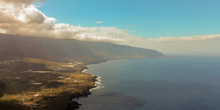 El Hierro, una isla ejemplo de sostenibilidad