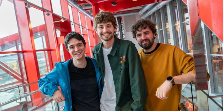 Estrella Galicia MEGA