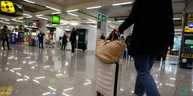 El aviso de las agencias de viaje si tienes tus vacaciones en julio