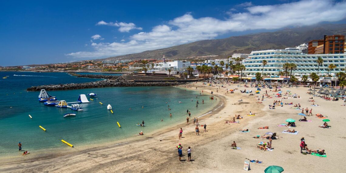 Los españoles aumentaron sus viajes un 9,8% en el primer trimestre y su gasto subió un 32%